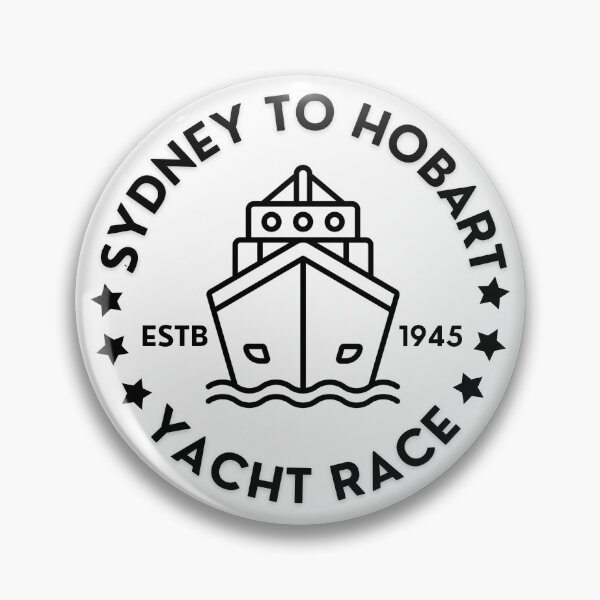 Item preview, Sydney To Hobart Yacht Race designed and sold by Teetreasure2.