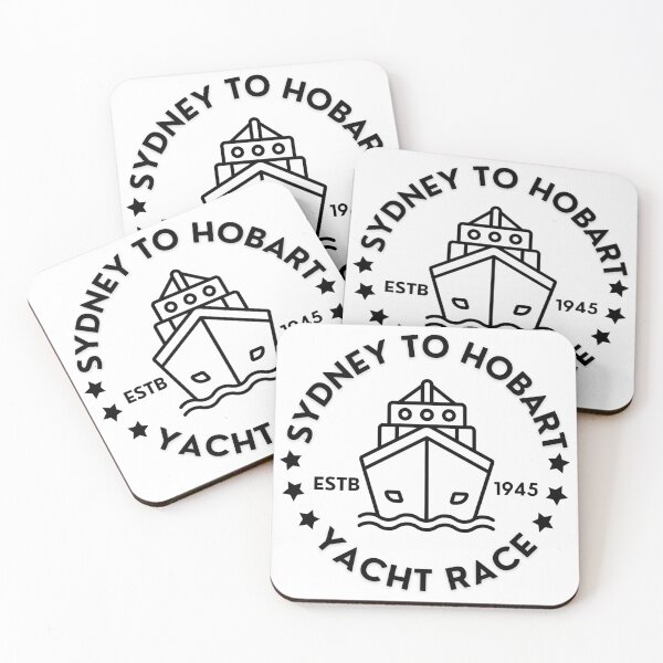 Item preview, Sydney To Hobart Yacht Race designed and sold by Teetreasure2.