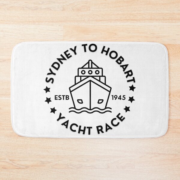 Item preview, Sydney To Hobart Yacht Race designed and sold by Teetreasure2.