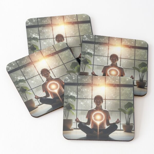 Item preview, astral meditation designed and sold by MAX8-0.