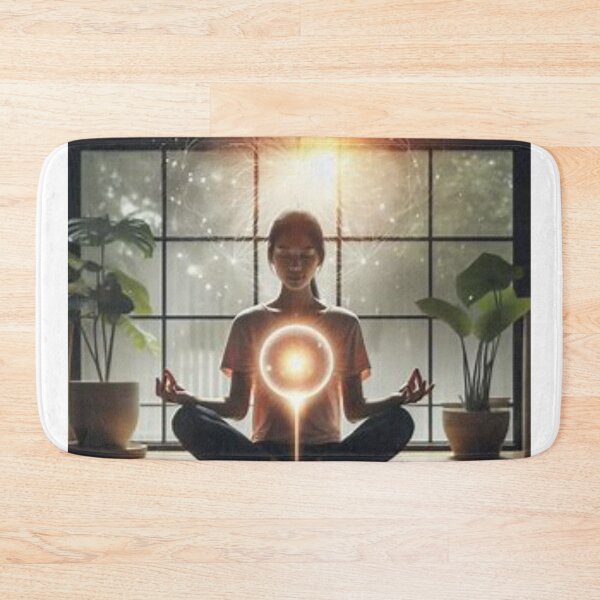 Item preview, astral meditation designed and sold by MAX8-0.