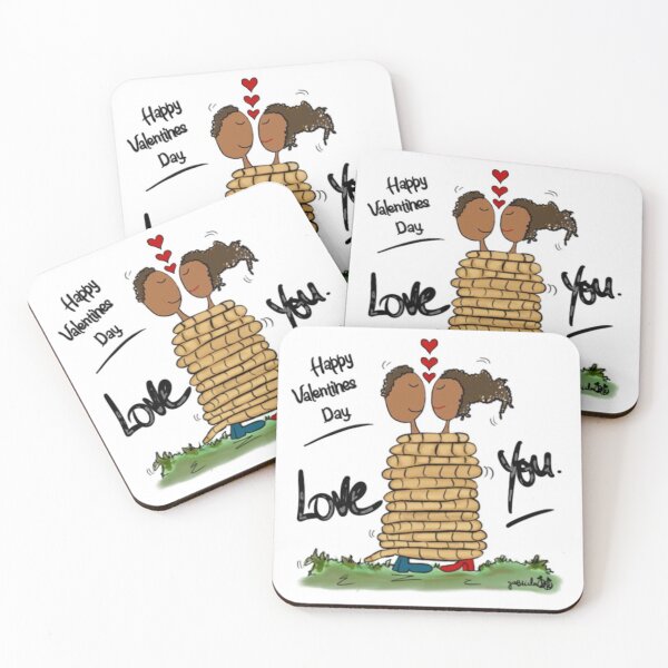 Item preview, Valentines 2024-2 designed and sold by sbolotagomes.