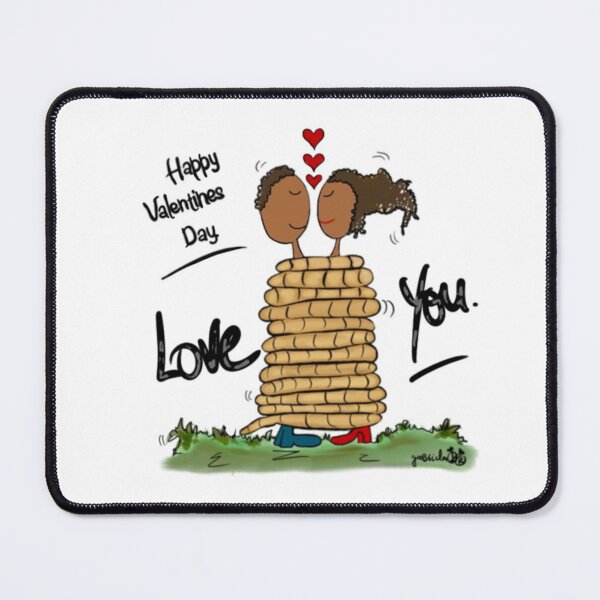 Item preview, Valentines 2024-2 designed and sold by sbolotagomes.