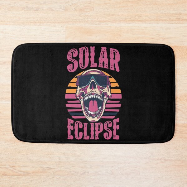 Item preview, Solar ECLIPSE funny sunglasses skull design designed and sold by Jt41.