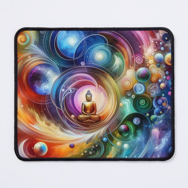 Item preview, energy buddha designed and sold by MAX8-0.