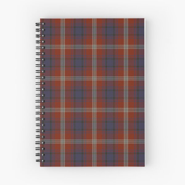 Item preview, Ainslie Tartan designed and sold by kerrychantt.