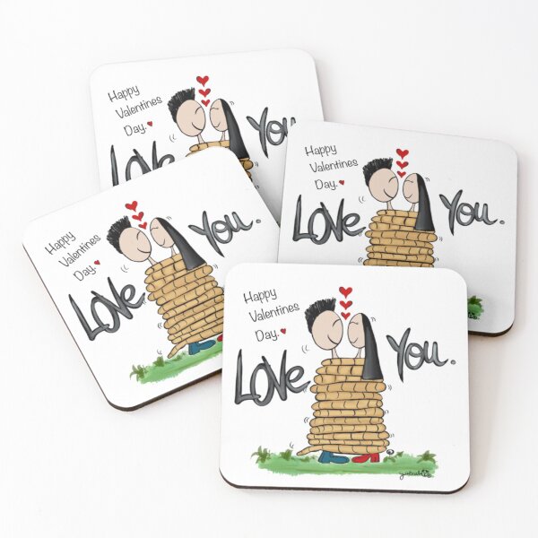 Item preview, Valentines 2024-3 designed and sold by sbolotagomes.
