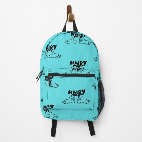 Artikelvorschau, LaMaisonOfMY MISTER HAIRY MAN COLLECTION Nr. 5 entworfen und verkauft von LaMaisonOfMY.