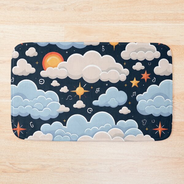 Item preview, Celestial Dreamscape designed and sold by Cominu-Arts.