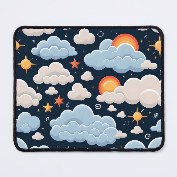 Item preview, Celestial Dreamscape designed and sold by Cominu-Arts.
