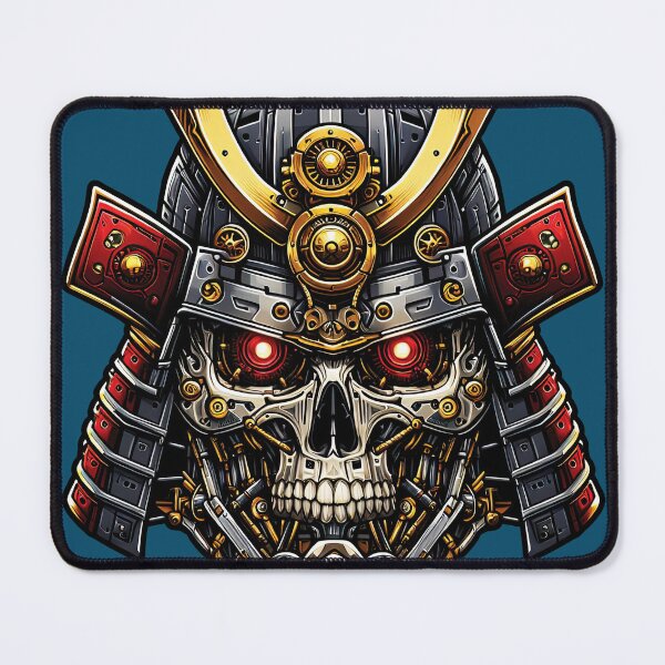Item preview, Cyber Samurai S01 D47 designed and sold by Houerd.