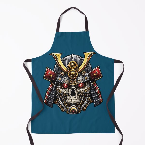 Item preview, Cyber Samurai S01 D47 designed and sold by Houerd.