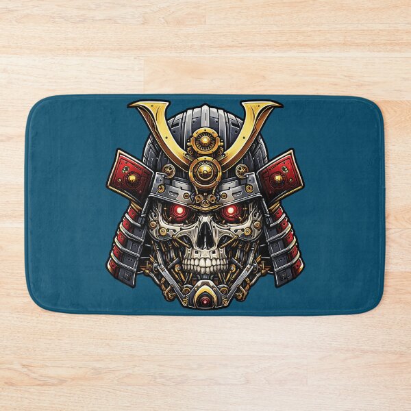 Item preview, Cyber Samurai S01 D47 designed and sold by Houerd.