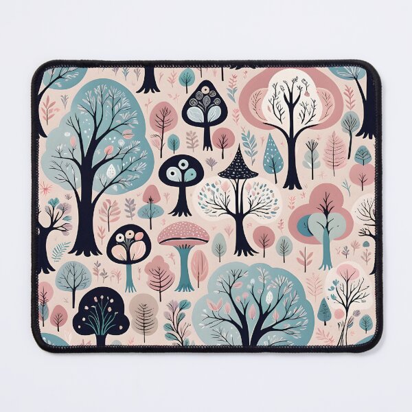 Item preview, Enchanted Forest Whispers designed and sold by Cominu-Arts.