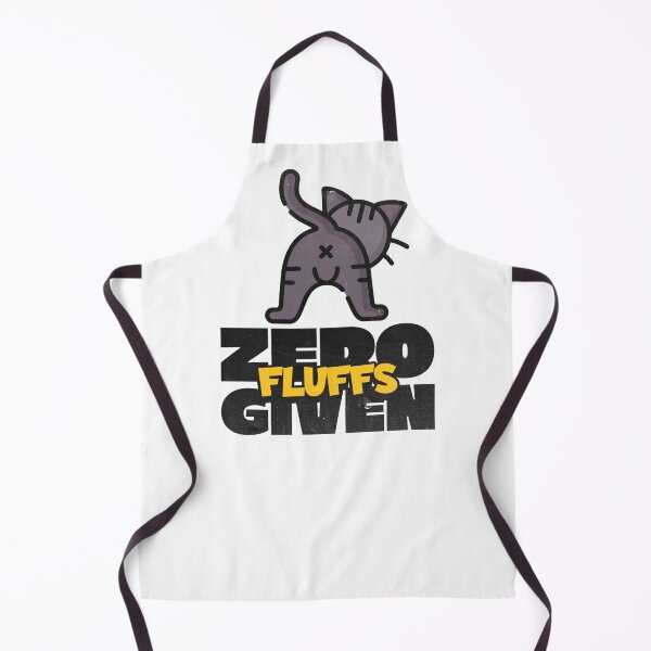 Item preview, Zero Fluffs Given designed and sold by Studio Bankai.