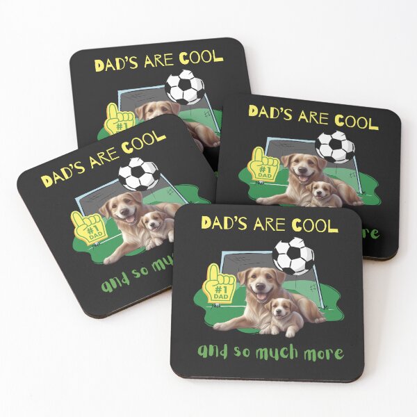 Item preview, dads are also cool designed and sold by aledfychan.