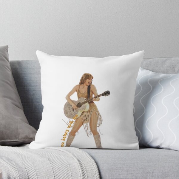 Item preview, Taylor Swift - You Belong With Me designed and sold by fangirlfavsxo.