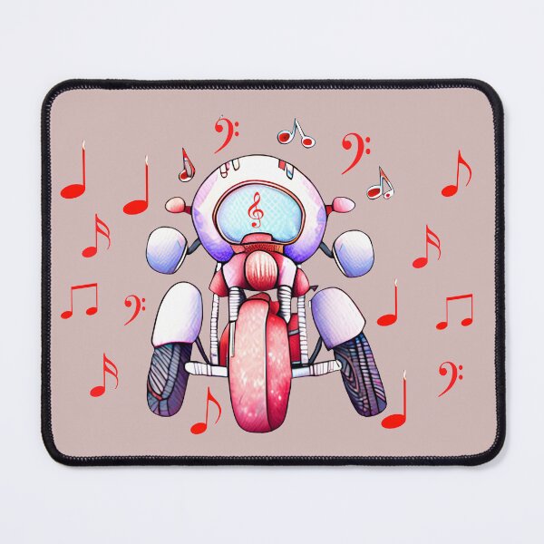 Item preview, Motorcycle freedom and music designed and sold by Artbellachi.
