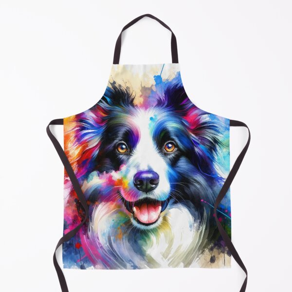 Item preview, Border Collie 9 designed and sold by ChrisButler.