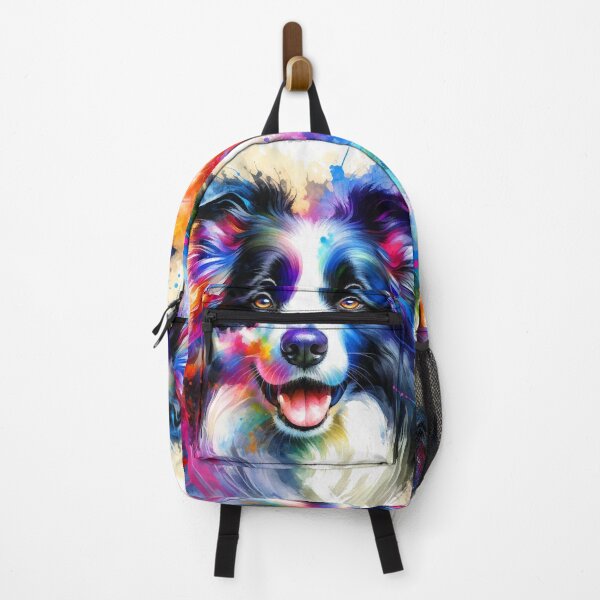 Item preview, Border Collie 9 designed and sold by ChrisButler.