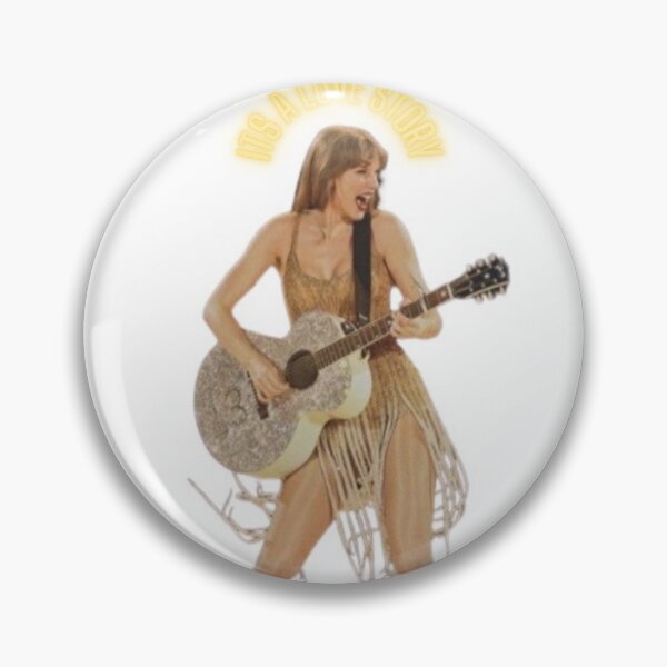 Item preview, Taylor Swift - Love Story! designed and sold by fangirlfavsxo.