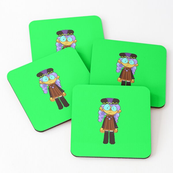 Item preview, Alchemist Cookie standing around designed and sold by AloofGoof.