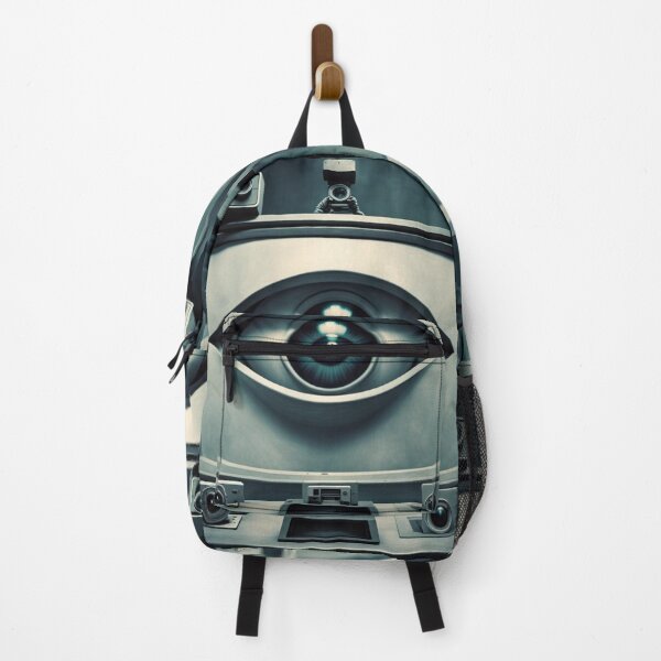 Item preview, Gran Hermano te está mirando designed and sold by RandomSproutS.