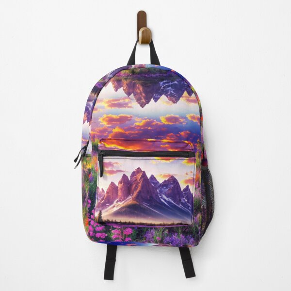 Item preview, Sunset Symphony designed and sold by Claude Leblanc.