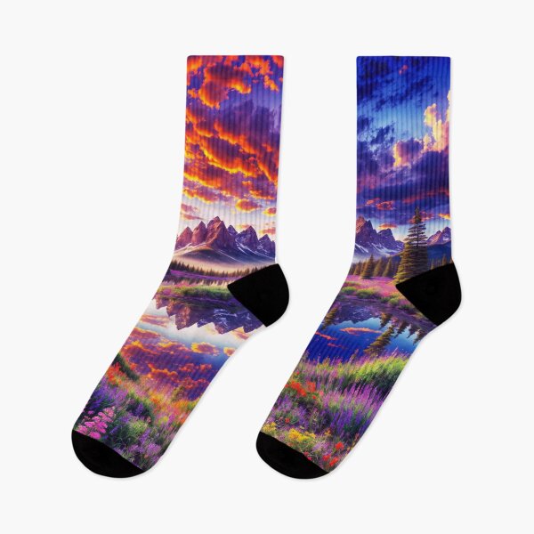 Item preview, Sunset Symphony designed and sold by Claude  Leblanc.