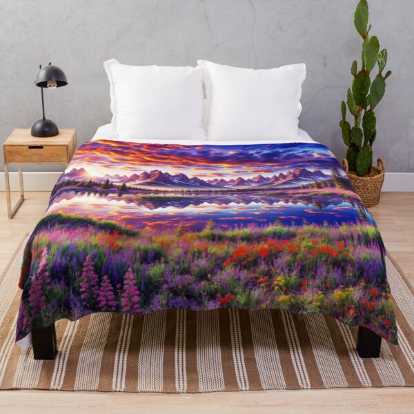 Item preview, Sunset Symphony designed and sold by Claude  Leblanc.