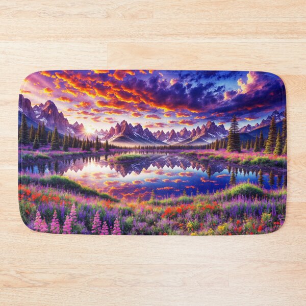 Item preview, Sunset Symphony designed and sold by Claude  Leblanc.