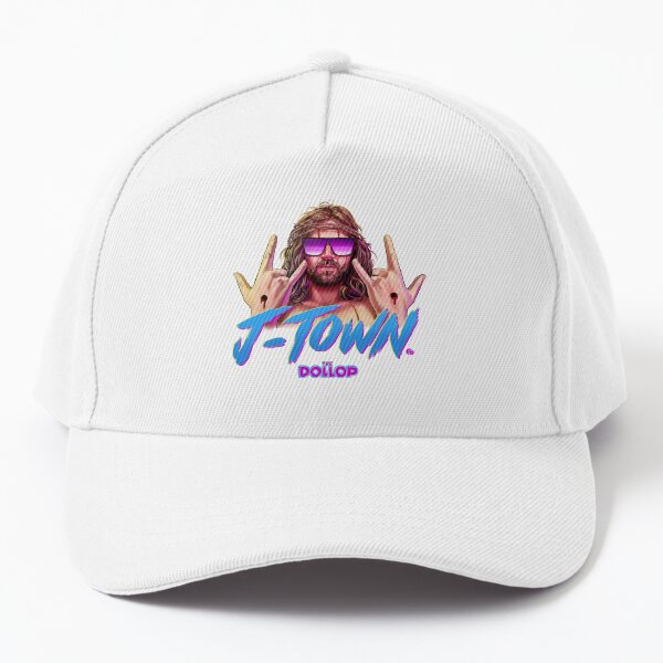 Item preview, DOLLOP: J-TOWN  designed and sold by James Fosdike.