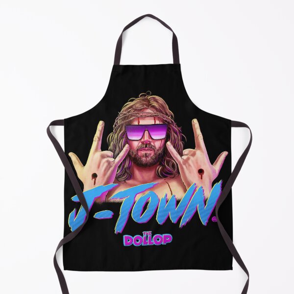 Item preview, DOLLOP: J-TOWN  designed and sold by James Fosdike.