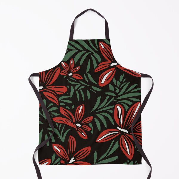 Item preview, Flower Pattern: Juicy Red designed and sold by phonescape.