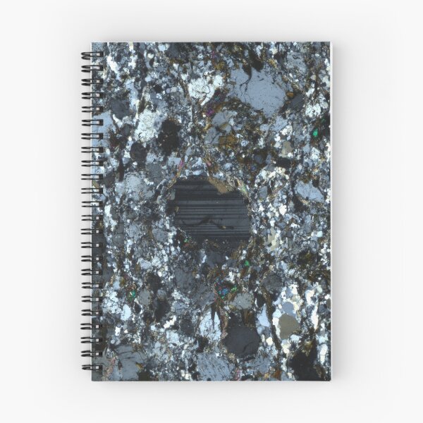 Item preview, Polysynthetic twinning plagioclase designed and sold by hayleyrolfe.