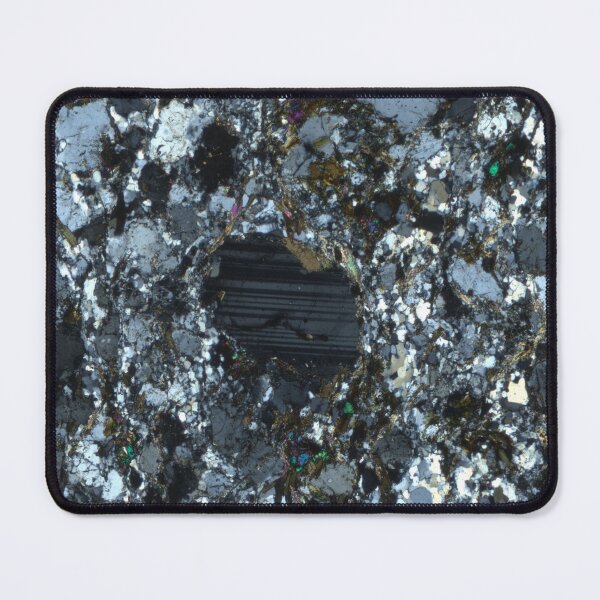 Item preview, Polysynthetic twinning plagioclase designed and sold by hayleyrolfe.