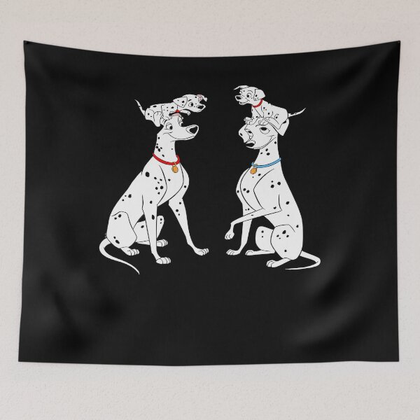 Item preview, Vintage The Movie Dog Funny designed and sold by ArtFashionHill.