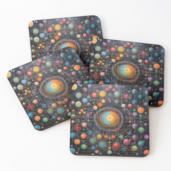 Item preview, Solar system wonders designed and sold by Dadziosz.