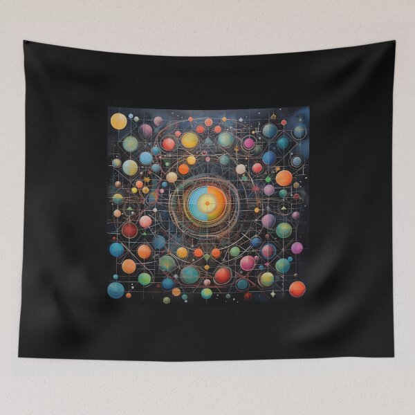 Item preview, Solar system wonders designed and sold by Dadziosz.
