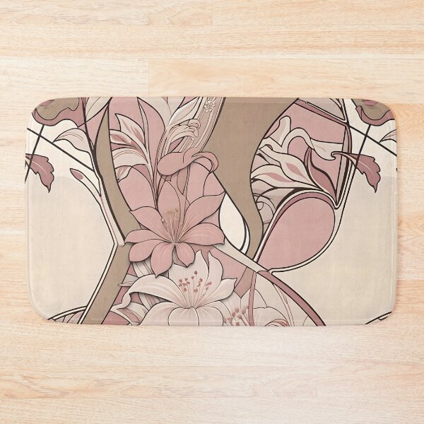 Item preview, Blossom Muse designed and sold by Cominu-Arts.