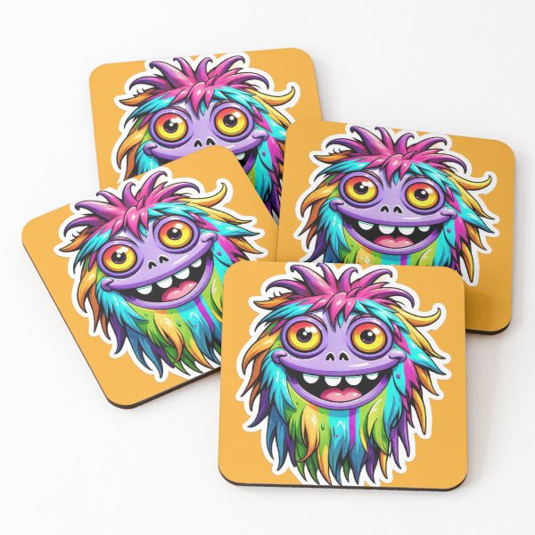 Item preview, Rainbowglee designed and sold by digistampdesign.