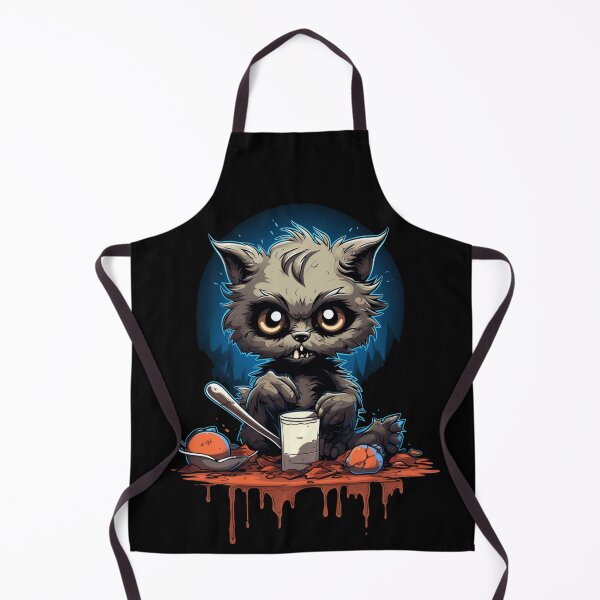 Item preview, Ugly cat designed and sold by MG-MagicGallery.