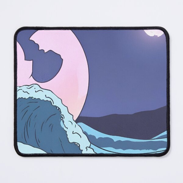 Item preview, The Wave designed and sold by MariaGrxsyx.