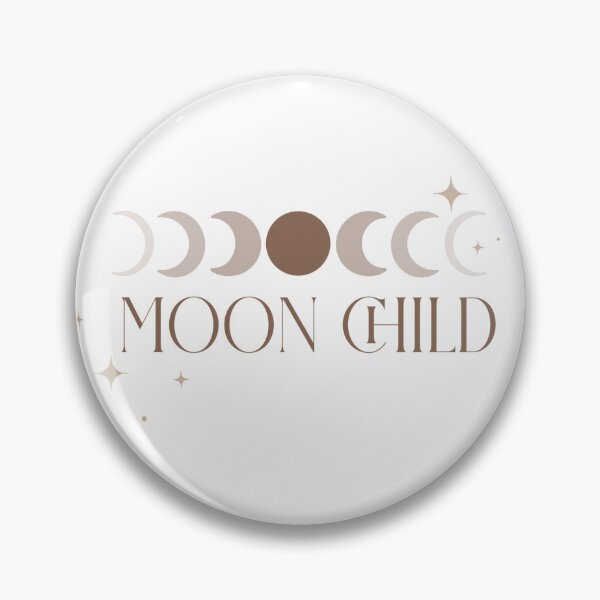 Item preview, MoonChild designed and sold by sanowerrr.