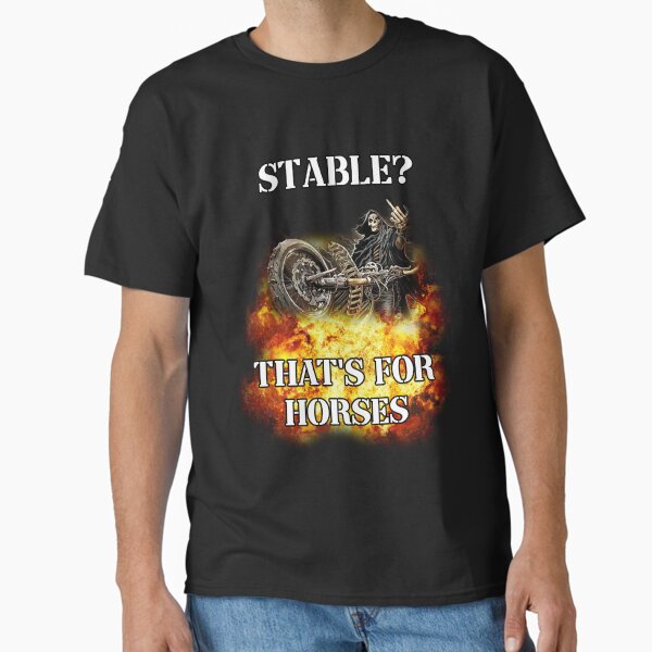 Item preview, stable? thats for horses badass skeleton designed and sold by InMyMentalEra.
