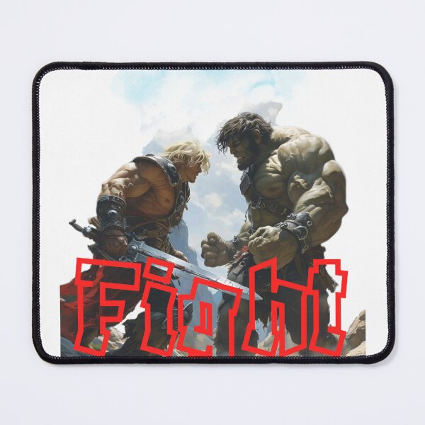 Item preview, Final Fight designed and sold by CrossStrokes.