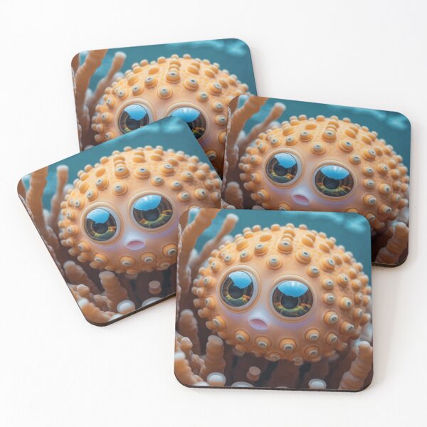 Item preview, "Puffer Fish". Cute Japanese Puffer Artwork designed and sold by Obinne.