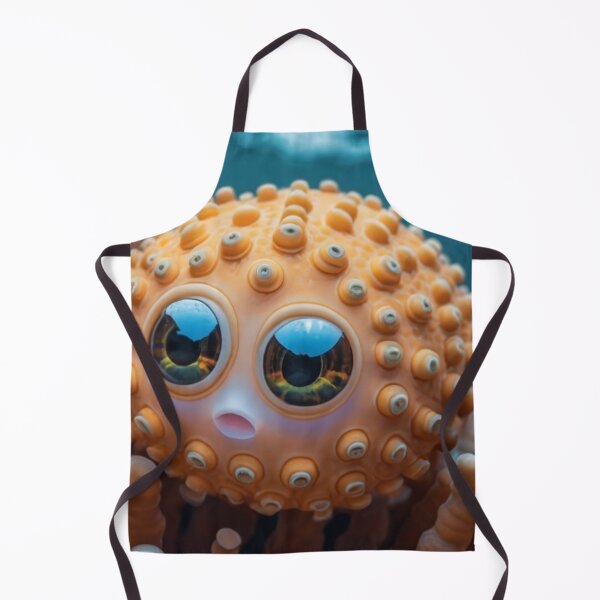 Item preview, "Puffer Fish". Cute Japanese Puffer Artwork designed and sold by Obinne.