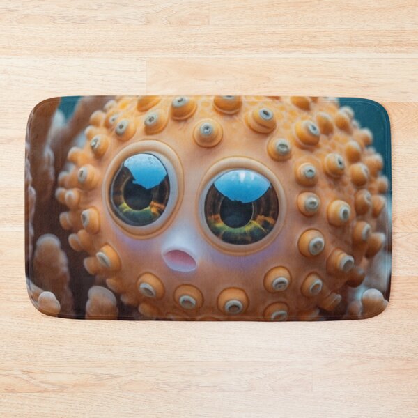 Item preview, "Puffer Fish". Cute Japanese Puffer Artwork designed and sold by Obinne.