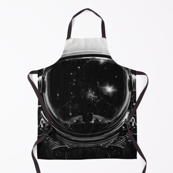 Item preview, Human in a Space Suit, Guardian of the galaxy with a sky full of stars, astronaut designed and sold by TrueType.